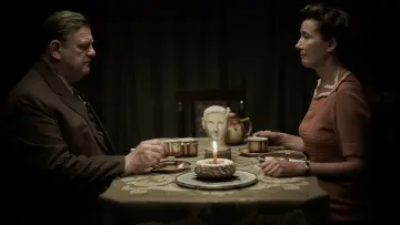 Задник до фильму"Alone in Berlin" #268375