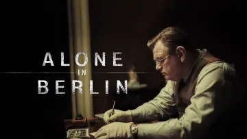 Задник до фильму"Alone in Berlin" #268376