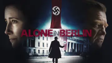 Задник до фильму"Alone in Berlin" #995862