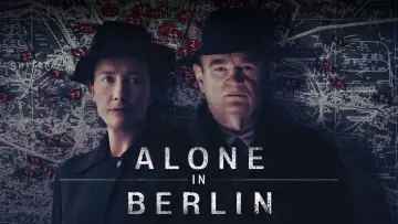 Задник до фильму"Alone in Berlin" #995864