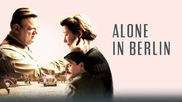 Задник до фильму"Alone in Berlin" #995865