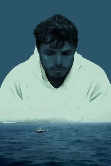 Постер до фільму "Манчестер біля моря" #1207776