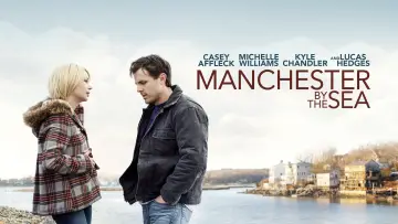 Задник до фильму"Манчестер біля моря" #82427