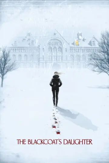 Постер до фільму "Лютий" #1035435