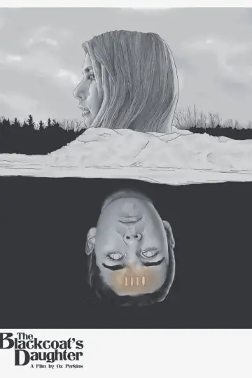 Постер до фильму"Лютий" #450113