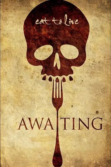 Постер до фильму"Awaiting" #1132321