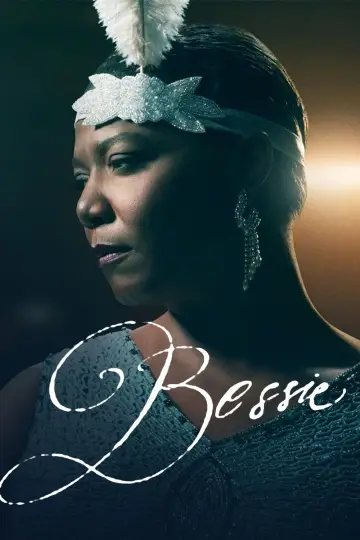 Постер до фильму"Bessie" #1106591
