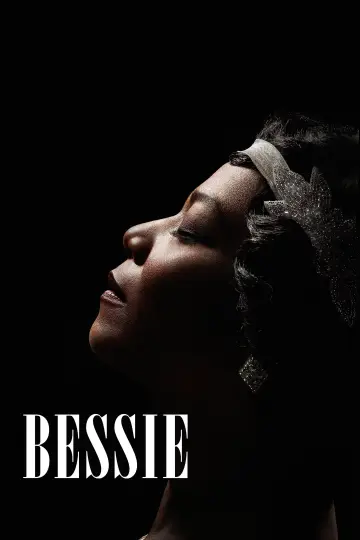 Постер до фильму"Bessie" #1106592