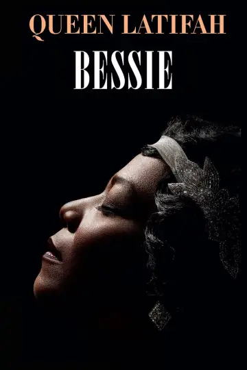 Постер до фильму"Bessie" #1106593
