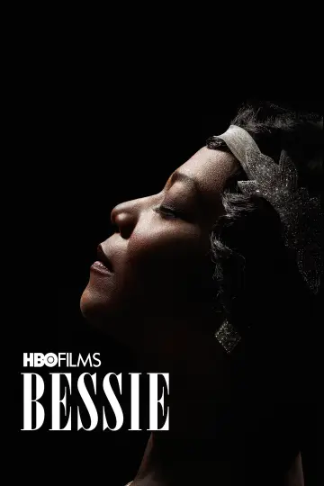 Постер до фильму"Bessie" #1106595