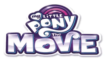 Задник до фильму"My Little Pony У кіно" #87762