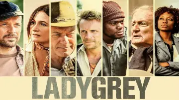 Задник до фильму"Ladygrey" #1133462