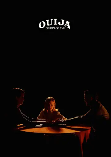 Постер до фильму"Віджа: Походження зла" #302486