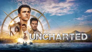 Задник до фильму"Uncharted: Незвідане" #12671