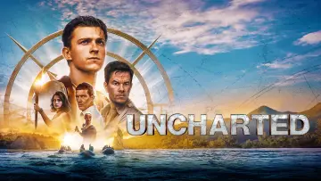 Задник до фильму"Uncharted: Незвідане" #12681