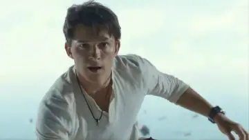 Задник до фільму "Uncharted: Незвідане" #1576632