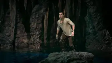 Задник до фильму"Uncharted: Незвідане" #249274