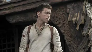 Задник до фильму"Uncharted: Незвідане" #249298