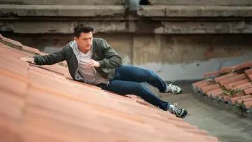 Задник до фильму"Uncharted: Незвідане" #249304