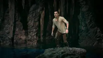Задник до фильму"Uncharted: Незвідане" #249306