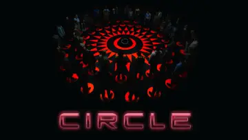 Задник до фильму"Circle" #1002286