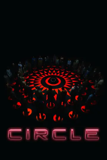 Постер до фильму"Circle" #1002287