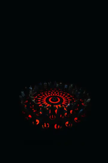Постер до фильму"Circle" #1002288