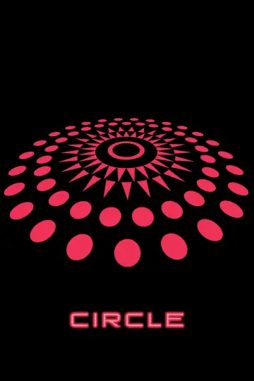 Постер до фильму"Circle" #1002289