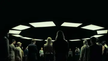 Задник до фильму"Circle" #308063