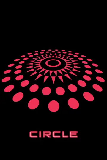 Постер до фильму"Circle" #308073