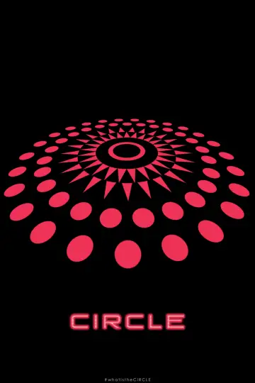 Постер до фильму"Circle" #308075
