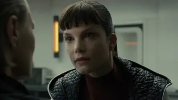Задник до фильму"Той, хто біжить по лезу 2049" #1155404