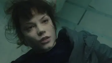 Задник до фильму"Той, хто біжить по лезу 2049" #1155406