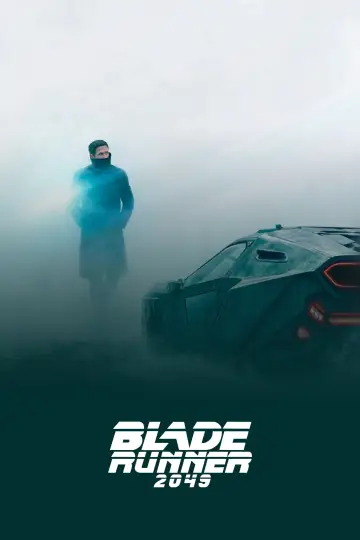 Постер до фільму "Той, хто біжить по лезу 2049" #1197317
