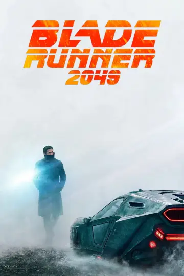 Постер до фільму "Той, хто біжить по лезу 2049" #1576048