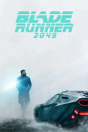 Постер до фільму "Той, хто біжить по лезу 2049" #1576049