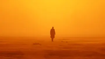Задник до фильму"Той, хто біжить по лезу 2049" #162283