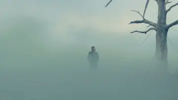 Задник до фильму"Той, хто біжить по лезу 2049" #162310