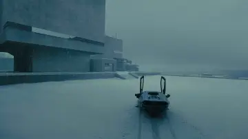 Задник до фильму"Той, хто біжить по лезу 2049" #162328
