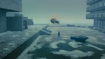 Задник до фильму"Той, хто біжить по лезу 2049" #162343