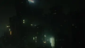 Задник до фильму"Той, хто біжить по лезу 2049" #548653