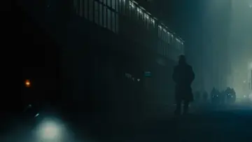 Задник до фильму"Той, хто біжить по лезу 2049" #548735