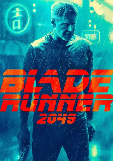 Постер до фильму"Той, хто біжить по лезу 2049" #548766