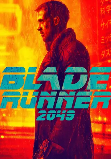 Постер до фильму"Той, хто біжить по лезу 2049" #548768
