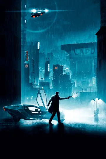 Постер до фильму"Той, хто біжить по лезу 2049" #548792