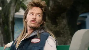 Задник до фильму"Joe Dirt 2: Beautiful Loser" #363875