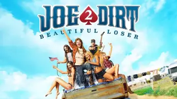 Задник до фильму"Joe Dirt 2: Beautiful Loser" #363877