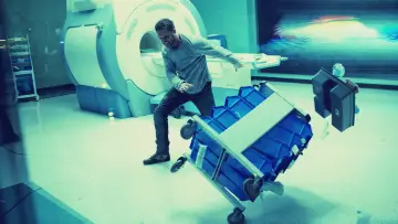 Задник до фильму"Веном" #260199