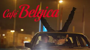 Задник до фильму"Belgica" #497526