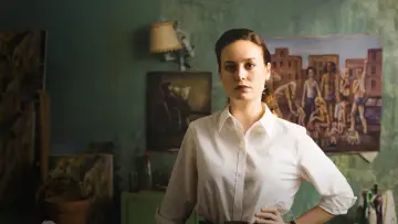 Задник до фильму"Скляний замок" #234097